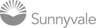 Sunnyvale logo