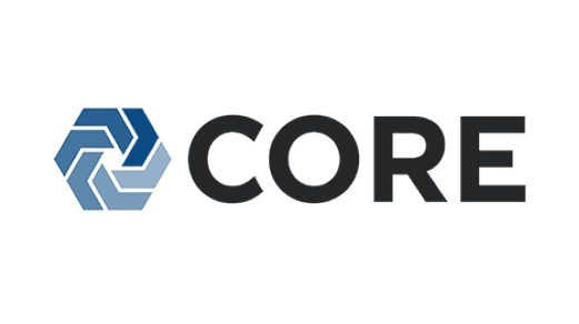CORE BT logo