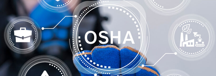 OSHA Training & Compliance Photo