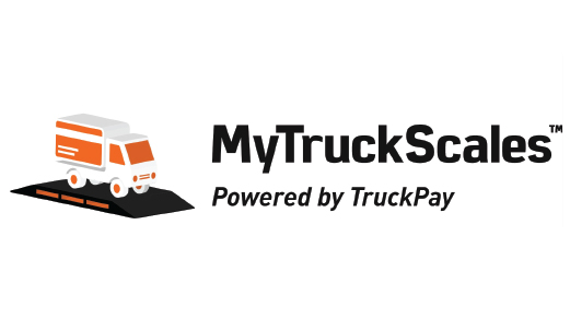 MyTruckScales logo