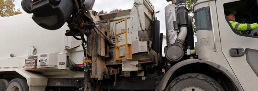 Touchless Service Verification Photo