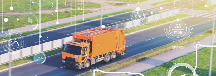 Vehicle Fault Code Tracking Photo