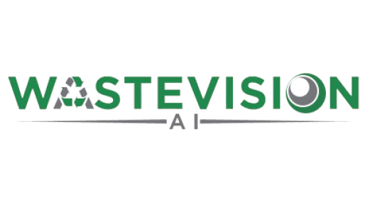 WASTEVISION AI logo