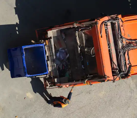 Routeware is made for haulers