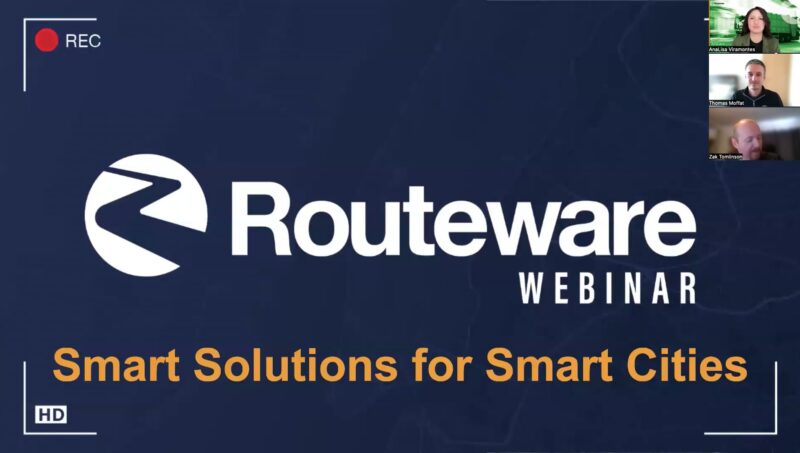 Smart Solutions
