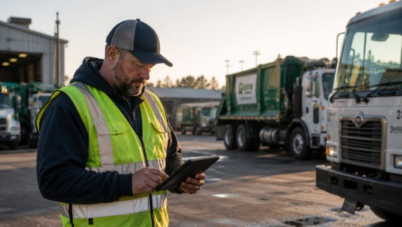 Route Optimization Software_Routeware