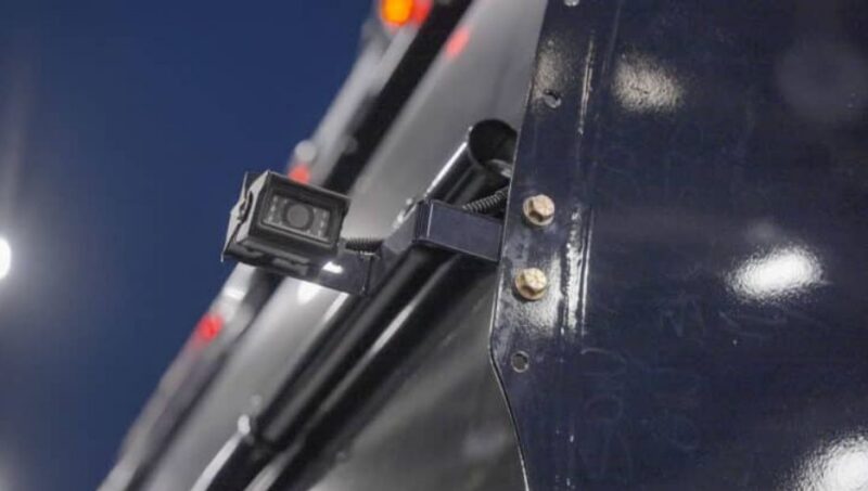 British Columbia Just Mandated Dashcams for Commercial Fleets