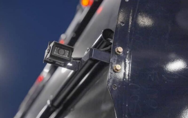 British Columbia Just Mandated Dashcams for Commercial Fleets