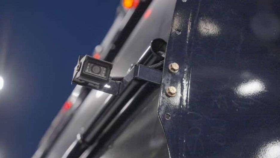 British Columbia Just Mandated Dashcams for Commercial Fleets