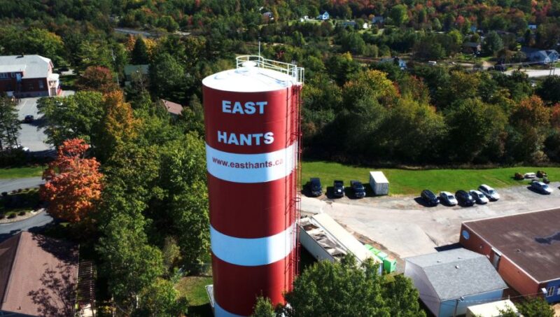 East Hants Customer Story_Routeware