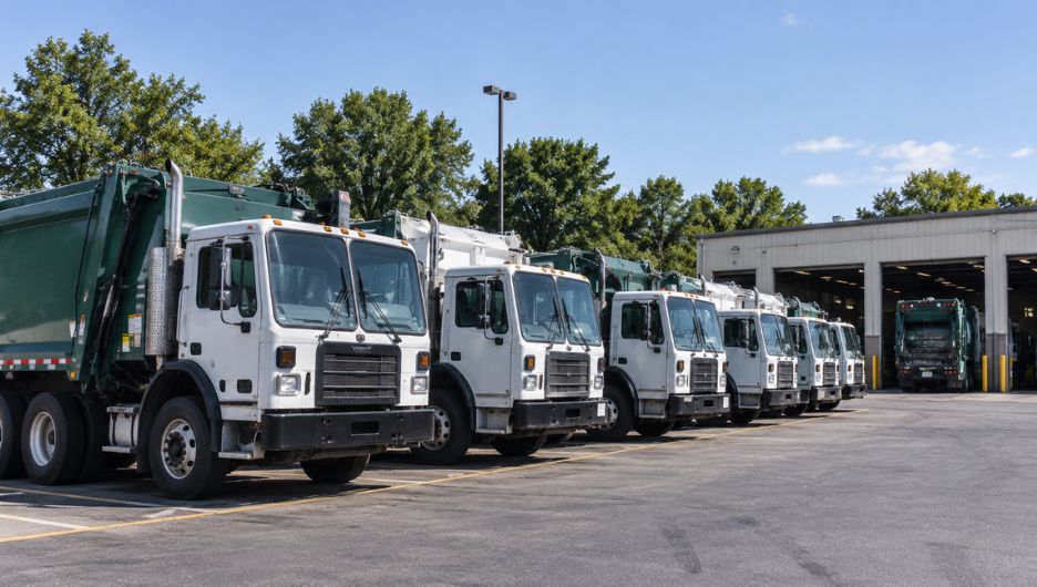 Fleet Reporting Software_Routeware Blog