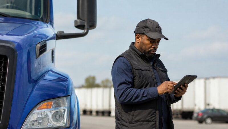 Garbage Truck Route Optimization_Routeware