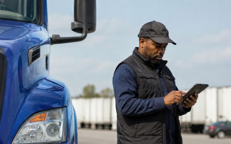 Garbage Truck Route Optimization_Routeware