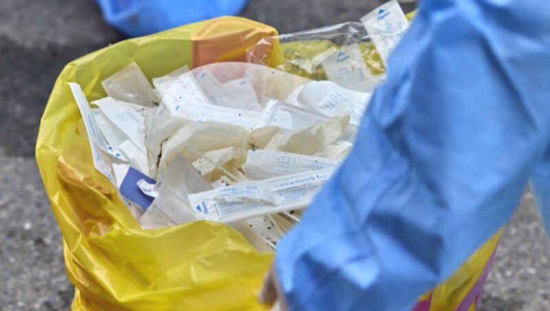 Medical Waste Solutions for Collection Operations_Routeware Blog
