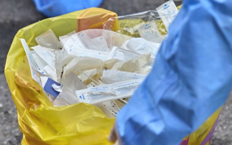 Medical Waste Solutions for Collection Operations_Routeware Blog