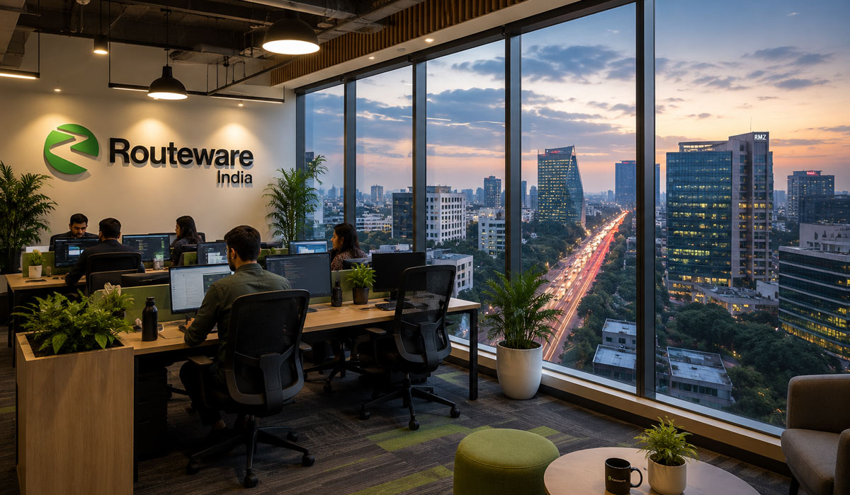 Routeware India photo