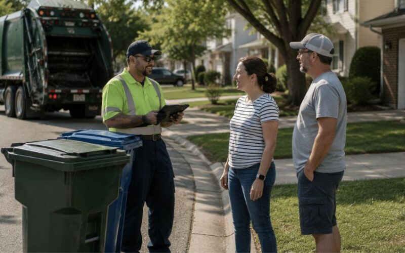 Waste Billing Software_Routeware