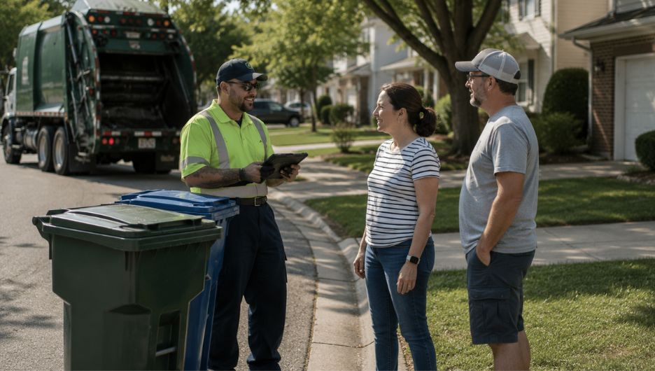 Waste Billing Software_Routeware