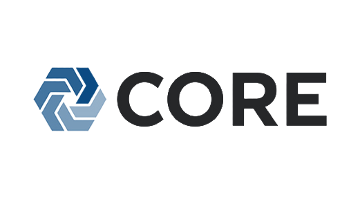 CORE logo