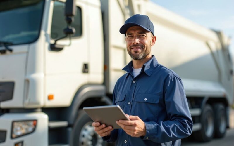 Waste Hauler Software_Routeware Blog.