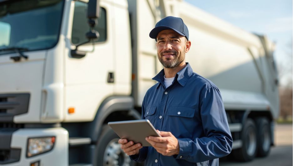 Waste Hauler Software_Routeware Blog.