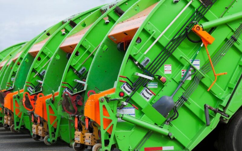 Fleet Maintainence Software_Routeware Blog