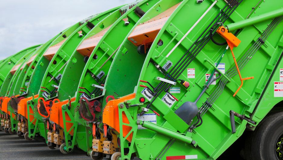 Fleet Maintainence Software_Routeware Blog