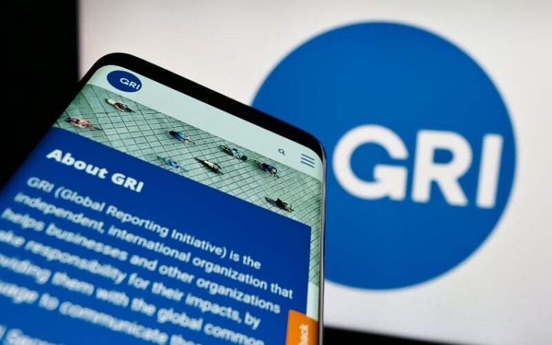 Global Reporting Initative_Routeware Blog