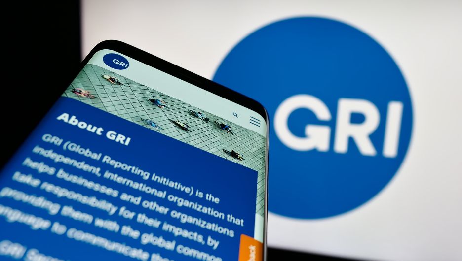 Global Reporting Initative_Routeware Blog