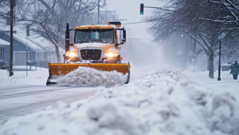 What Modern Snow Management Looks Like for Cities_Routeware Blog
