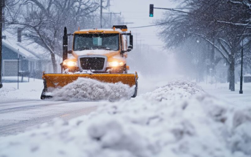 What Modern Snow Management Looks Like for Cities_Routeware Blog