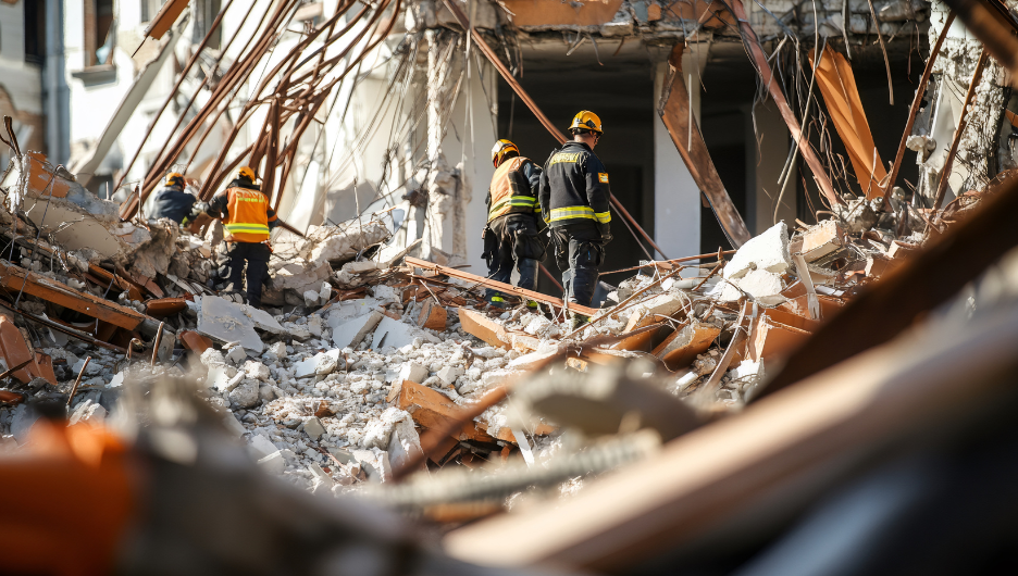 Disaster Debris Management_Routeware Blog