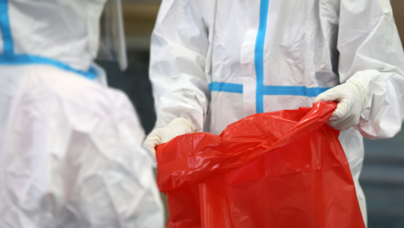 Surgical Waste Management_Routeware Blog.