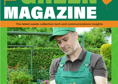 The Green Little Book - Permiserv, part of Routeware UK